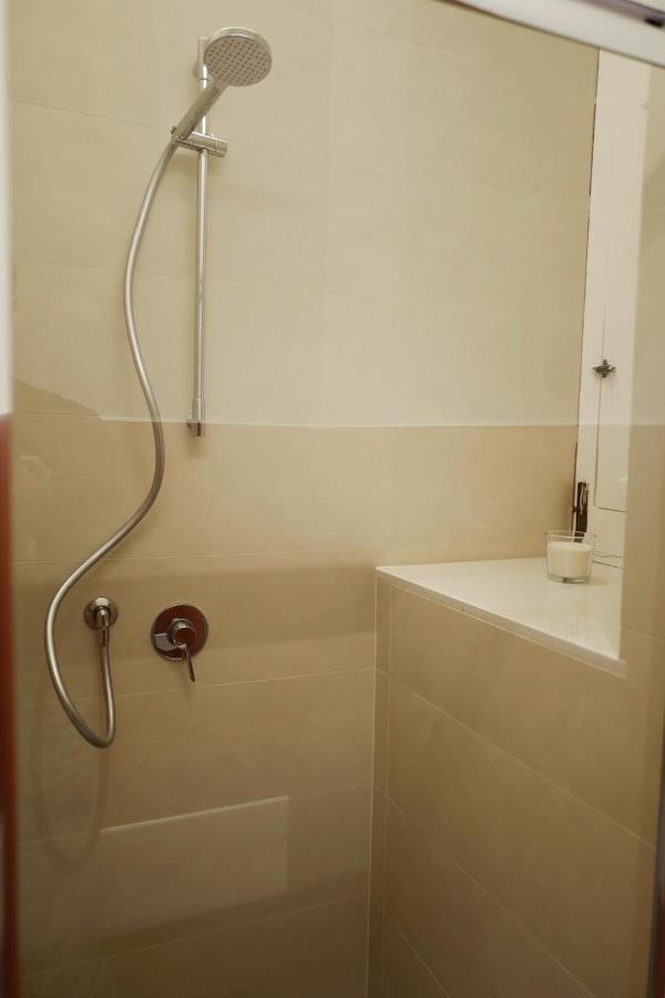 Àita Domus Apartamento Catânia Exterior foto