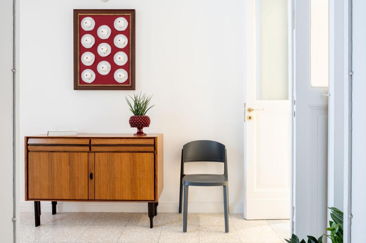 Àita Domus Apartamento Catânia Exterior foto