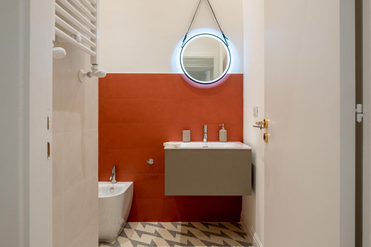 Àita Domus Apartamento Catânia Exterior foto