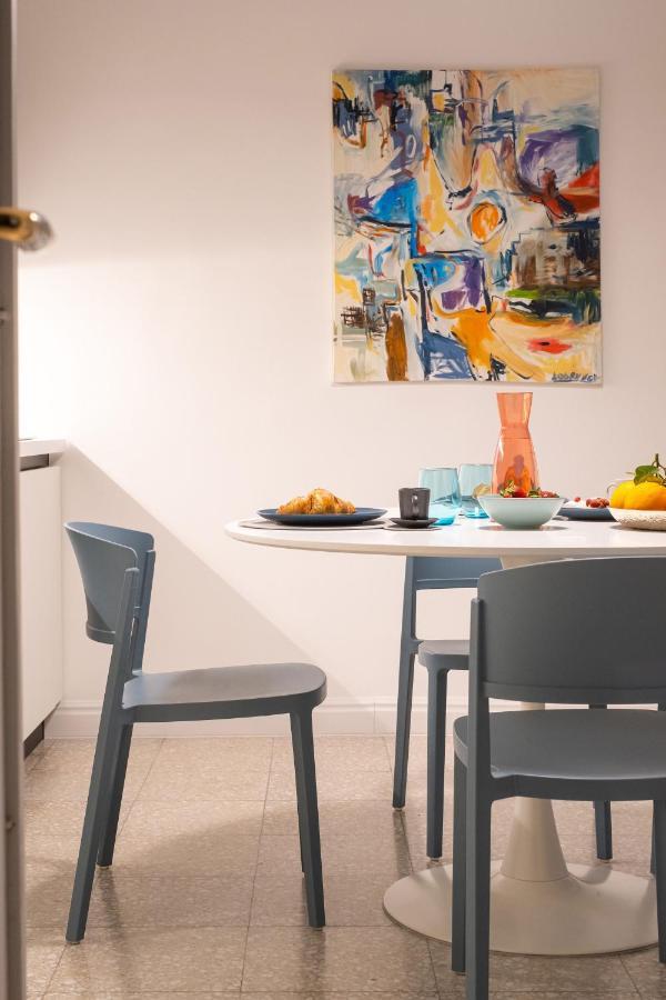Àita Domus Apartamento Catânia Exterior foto