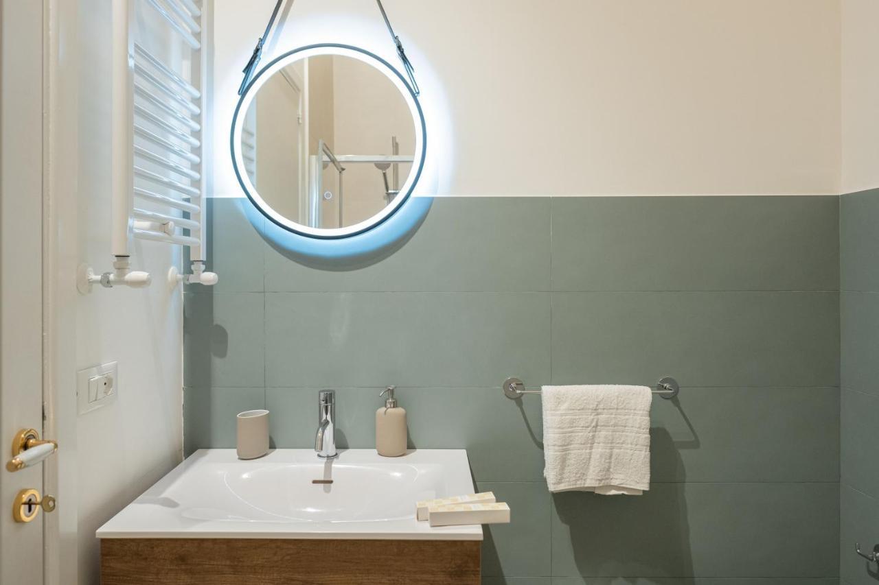 Àita Domus Apartamento Catânia Exterior foto