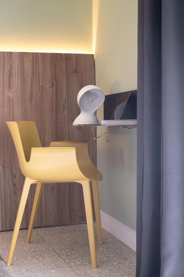 Àita Domus Apartamento Catânia Exterior foto